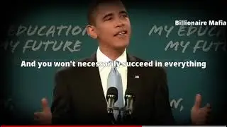 Barack Obama&rsquo;s speech will change your life.