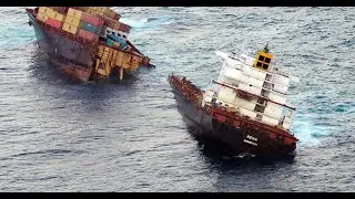Predicting the Frontline-Euronav Merger Blowup