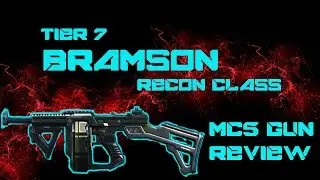 MC5 | BRAMSON TIER 7 | GAMEPLAY
