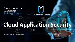 Cloud Application Security