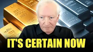 BEWARE STACKERS! Expect a Gold and Silver Pullback to Happen at Any Moment | Michael Oliver
