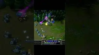 Soraka vs Zilean - Epic 1v1 | League of Legends 2014