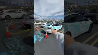 Разоблачение незнакомцев, разыгрывающих Tesla&hellip;👀😳
