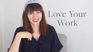 Finding Joy in the Creative Process
