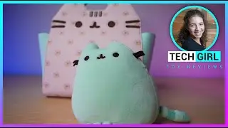 Gund Squisheen Pusheen 6