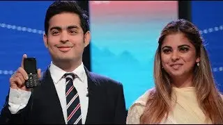 Reliance Jio subscriber base now at 160 million, reveals Akash Ambani