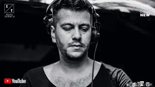 FRANS VANDER HOEK 🇲🇽 🇨🇱 SET EXCLUSIVO X @ESCENATECHNOCHILE .