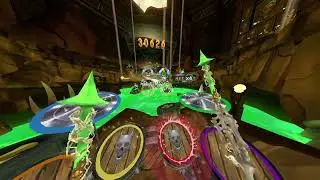 Drums Rock VR Broken (S+, Extreme)