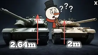 Why Are Russian Tanks 