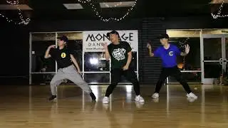Sonoma Fundraiser w/ Jaylen Pea 10.14.17 at Montage Dance Studio