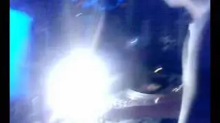 Paul Manx Live @ B4