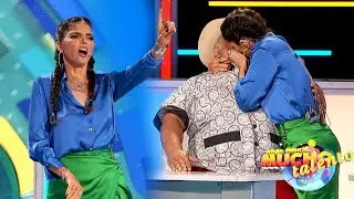 🤦‍♂️Don Cheto es malísimo como modelo, pero se lleva su besote | Episodio 11 Completo | TTMT T26
