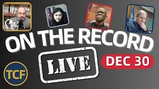 Live Court Hearings DEC 30 - Judge Simpson, Boyd, Stevens, Middleton, McNally, West | TCF LIVE #202