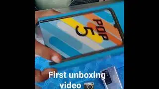 Unboxing Tecno Pop 5😍🔥🔥🔥🔥🔥🔥|Tech Unboxing|
