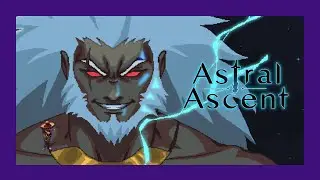 Astral Ascent#1 ROGUELIKE MUY INTERESANTEI Gameplay Espa&ntilde;ol I Mariatxi