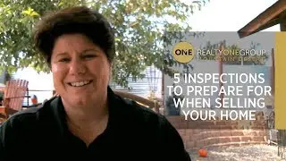 Sedona-Verde Valley Real Estate: 5 Inspections You Should Prepare for When Selling Your Home