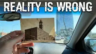 My City Is Changing and Nobody Else Remembers (TRUE HORROR STORY)