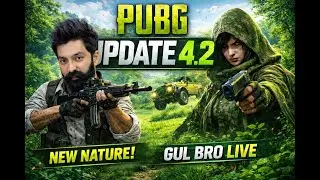 DADA IS BACK . SPEED DRIFT RANK PUSH / goal 50 star / KiNG OF PUBG / GuL BRO  #pubgmobile