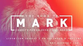 Guest Speaker Ted Vail | Senior Director of Foursquare Missions International