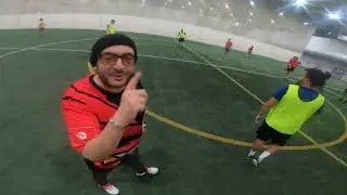 Go Pro Soccer Branchaud  22 Feb 2025