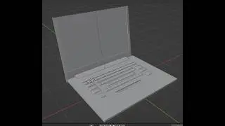 BLENDER CHILL LIVE #3dmodeling