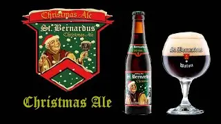 St Bernardus Christmas Beer