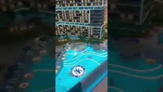 Chelsea by damac developer in Dubai maritime City