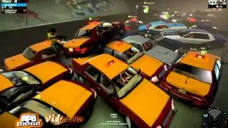 [APB] Пвп-Ивент 