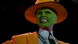 Find Out Cameron Diaz's Fall Back Career On The Set of 'The Mask' 20 Years Ago