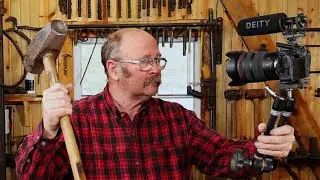 It's not all Hammers and Hot Iron