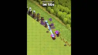 Super Bowler Vs Every Level Hidden Tesla - Clash Of Clans