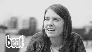 #UNPLUGGED with Angie McMahon - 'Slow Mover'