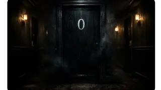 THIS ROOM SHOWS YOUR DEATH | Room Number 0 | True Horror Story ⭐