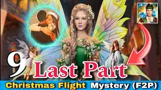 Christmas Flight Mystery (F2P) Gameplay