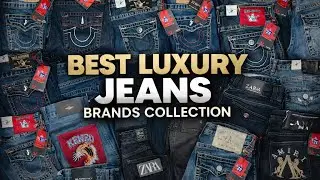LUXURY JEANS STARTING 🤑🤑 SURPLUS STOCK UNSEEN ARTICLES😍😍#surplus #exportgarment #viralvideo 