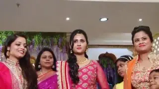 Akriti & Ankit Highlights (Traditional)