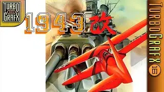 Longplay of 1943 Kai