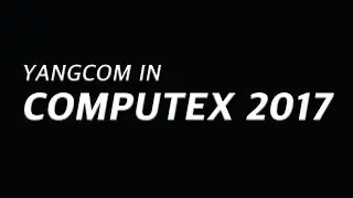 COMPUTEX2017 온세상 커스텀수냉 튜닝PC다있다!! 1편