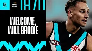 A dynamic mid who loves a goal: Will Brodie highlights