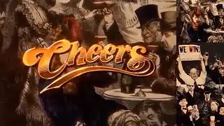 CHEERS - Theme Song
