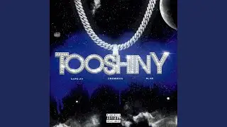 TOO SHINY