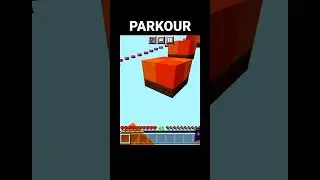 Sky Island Parkour Minecraft Part 2