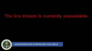 The United States Court of Appeals for the DC Circuit