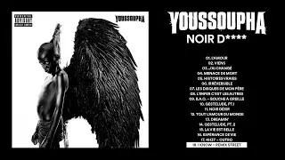 Youssoupha (ft. Irma) - I Know (Remix Street) (Audio)