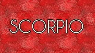 SCORPIO ♏ SOULMATES ~ LOVE READING MAY 2019