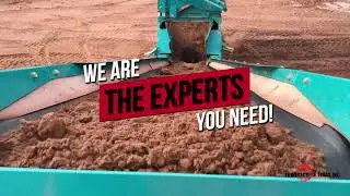 Powerscreen Texas