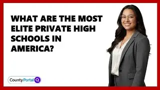 What Are The Most Elite Private High Schools In America?