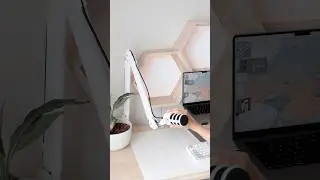🤍🎙️ Rode Podmic USB Unboxing | #r&oslash;de #unboxing #podmic