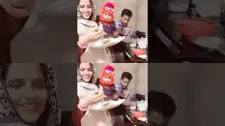 Video Dekhakar Same Bana Diya #familyfriendly #couplegoals #seemasachinlovestory #fbreelsfypシ゚viralシ