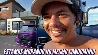 VIREI VIZINHO DO SECO EX GBN